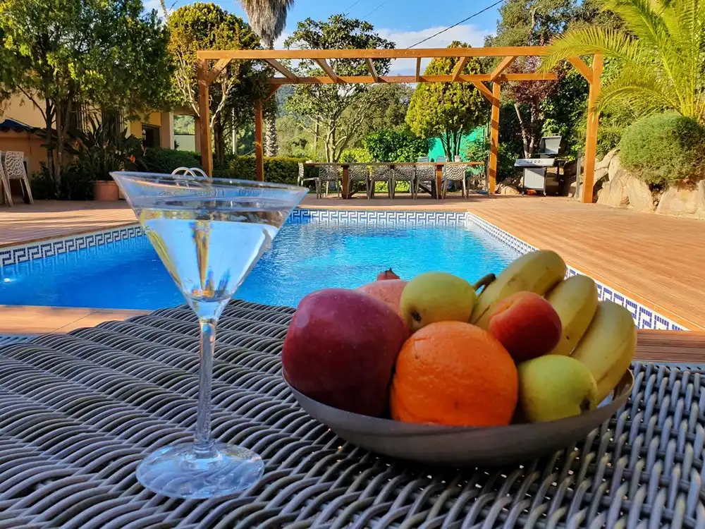 Villa mit Pool zum Verkauf in Carrer Llevant, imagen 31