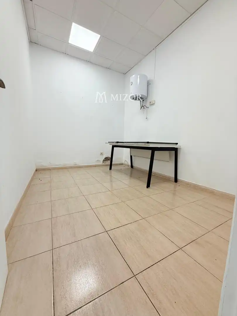 Business premises to rent in Barranco de las Torres, imagen 3