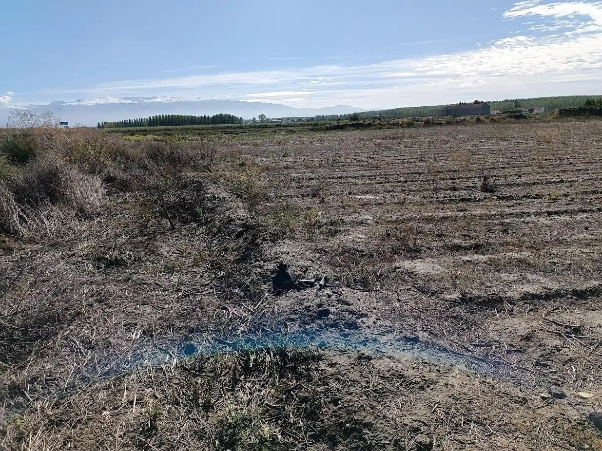 Rustikales Grundstück zum Verkauf in Calle Betbenal de pinos puente, imagen 17