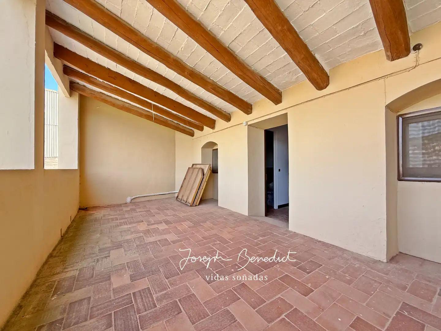 Casa o xalet en venda en Sant Quintí de Mediona amb Aire condicionat, Calefacció i Jardí privat
