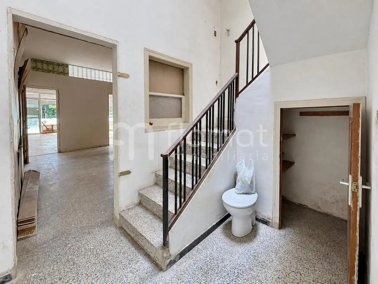 Maison avec terrasse à vendre à Tordera pueblo, imagen 17
