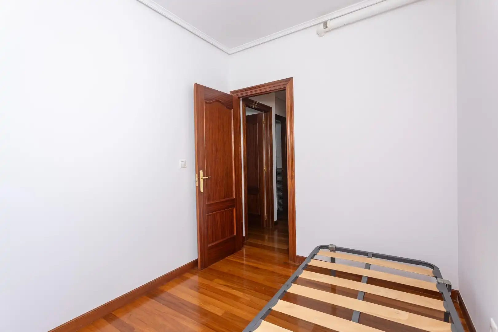 Dormitori de Apartament en venda en San Vicente de la Barquera