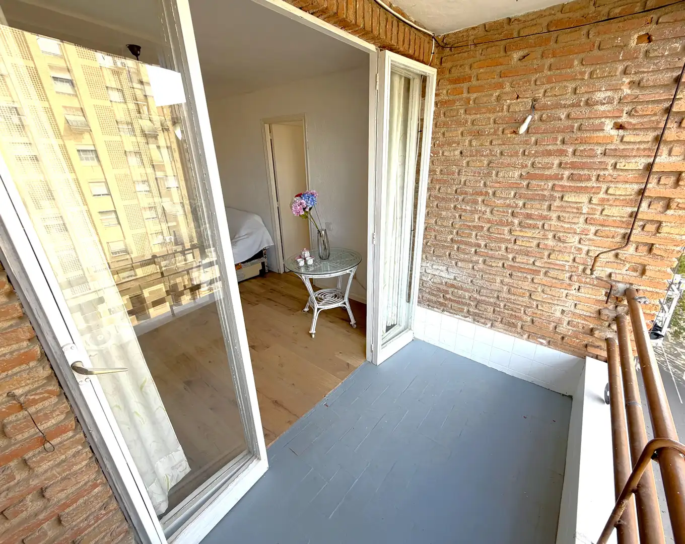Piso con terraza en venta en Benalúa - Babel, imagen 7