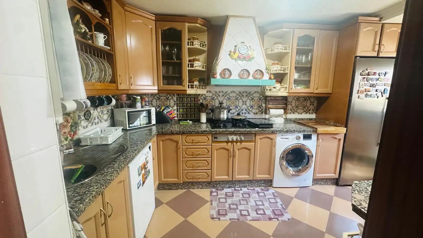 Maison avec piscine à vendre à Avenida Juan Diego, imagen 3
