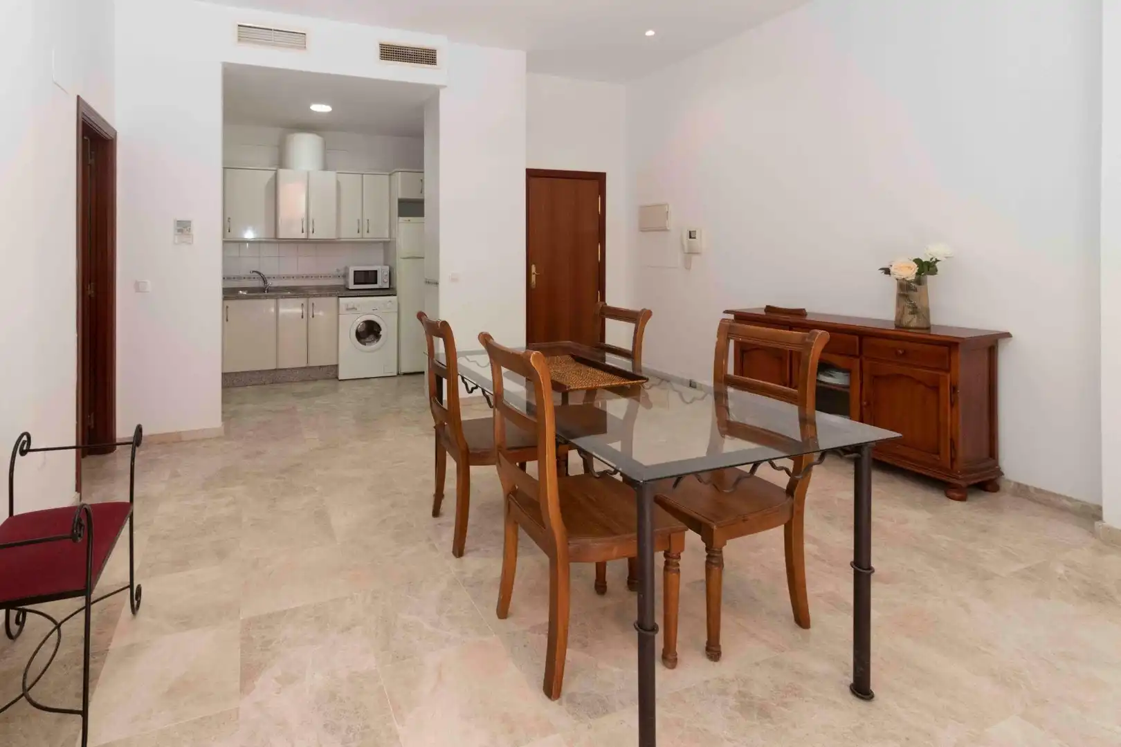 Mini appartamento con ascensore in vendita a MONTESINOS, imagen 23