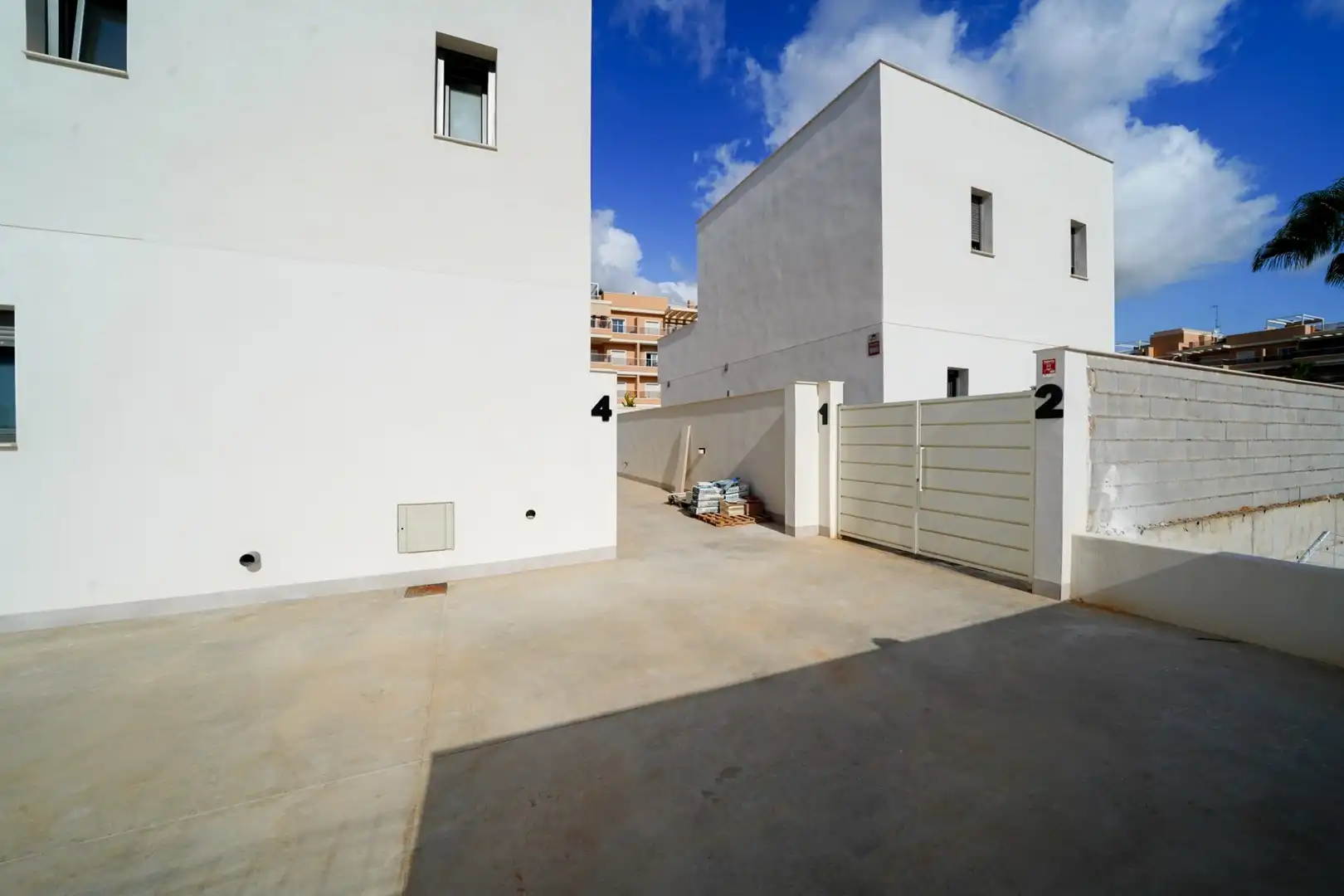 Flat with terrace for sale in Orihuela Costa, imagen 29