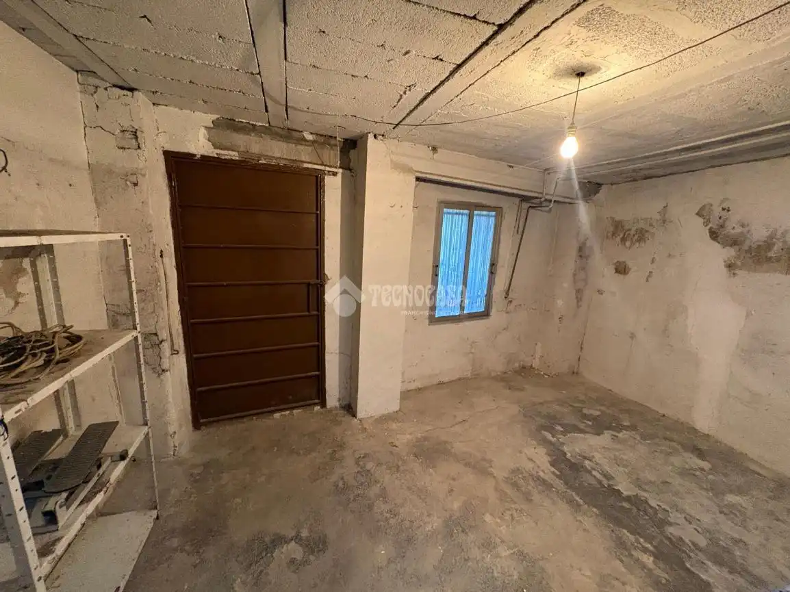 Casa aparellada en venda a Los Villares, imagen 28