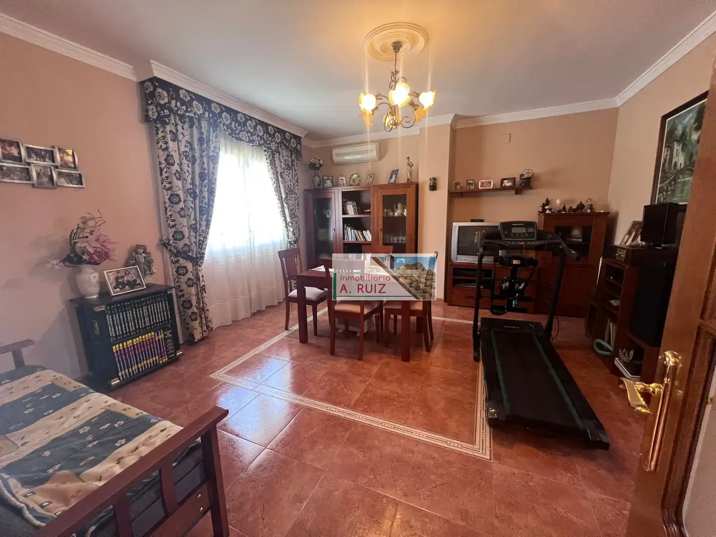 Villa mit Pool zum Verkauf in Cabra, imagen 4