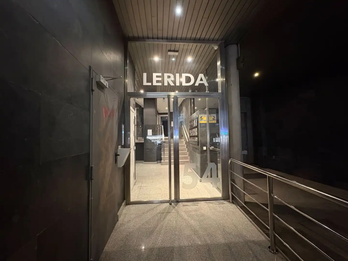 Garaje en venta en Madrid