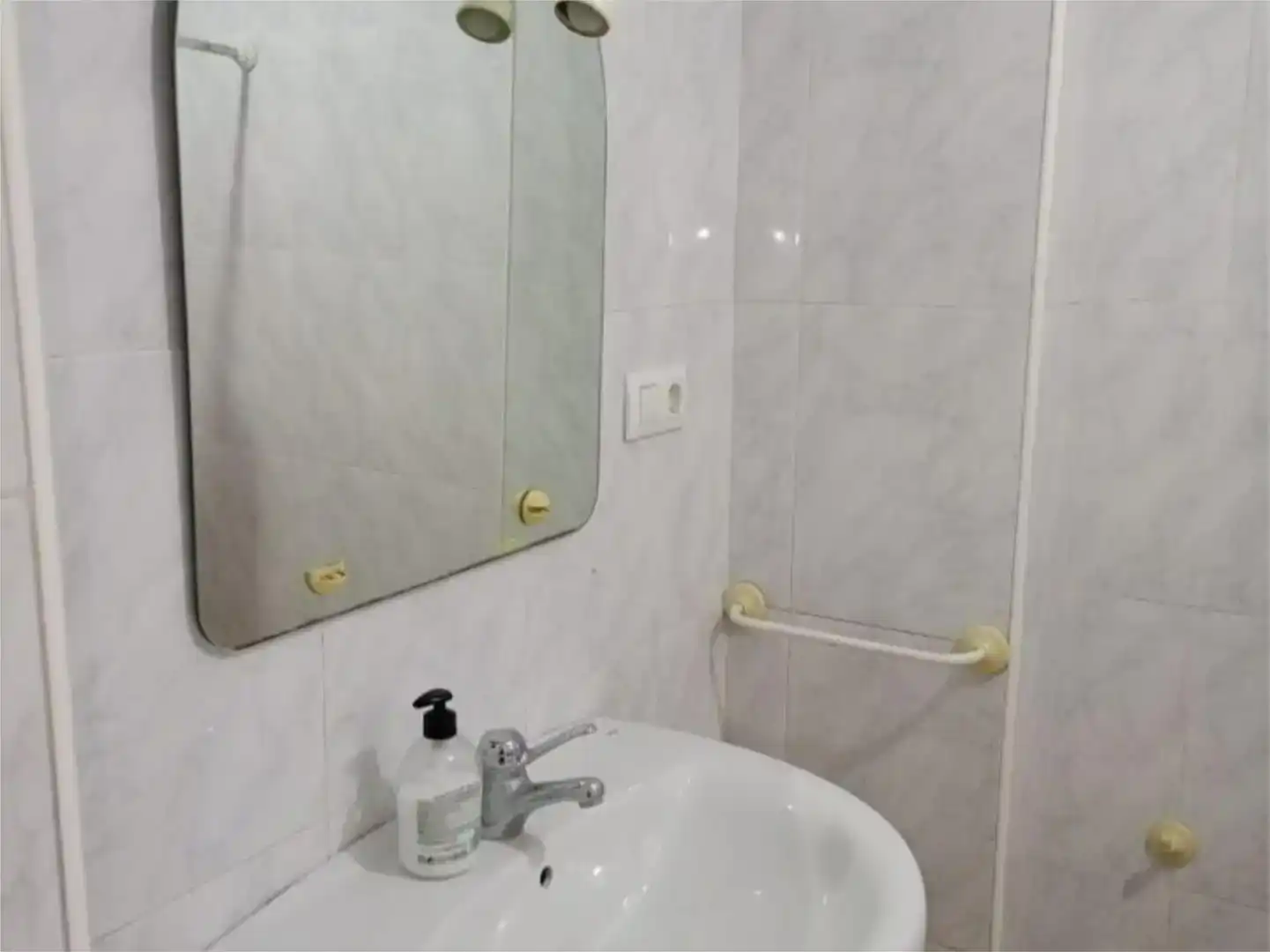 Baño de Piso en venta en Higuera de Calatrava