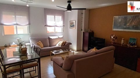 Foto 2 de Ático de alquiler en Torreblanca, Castellón