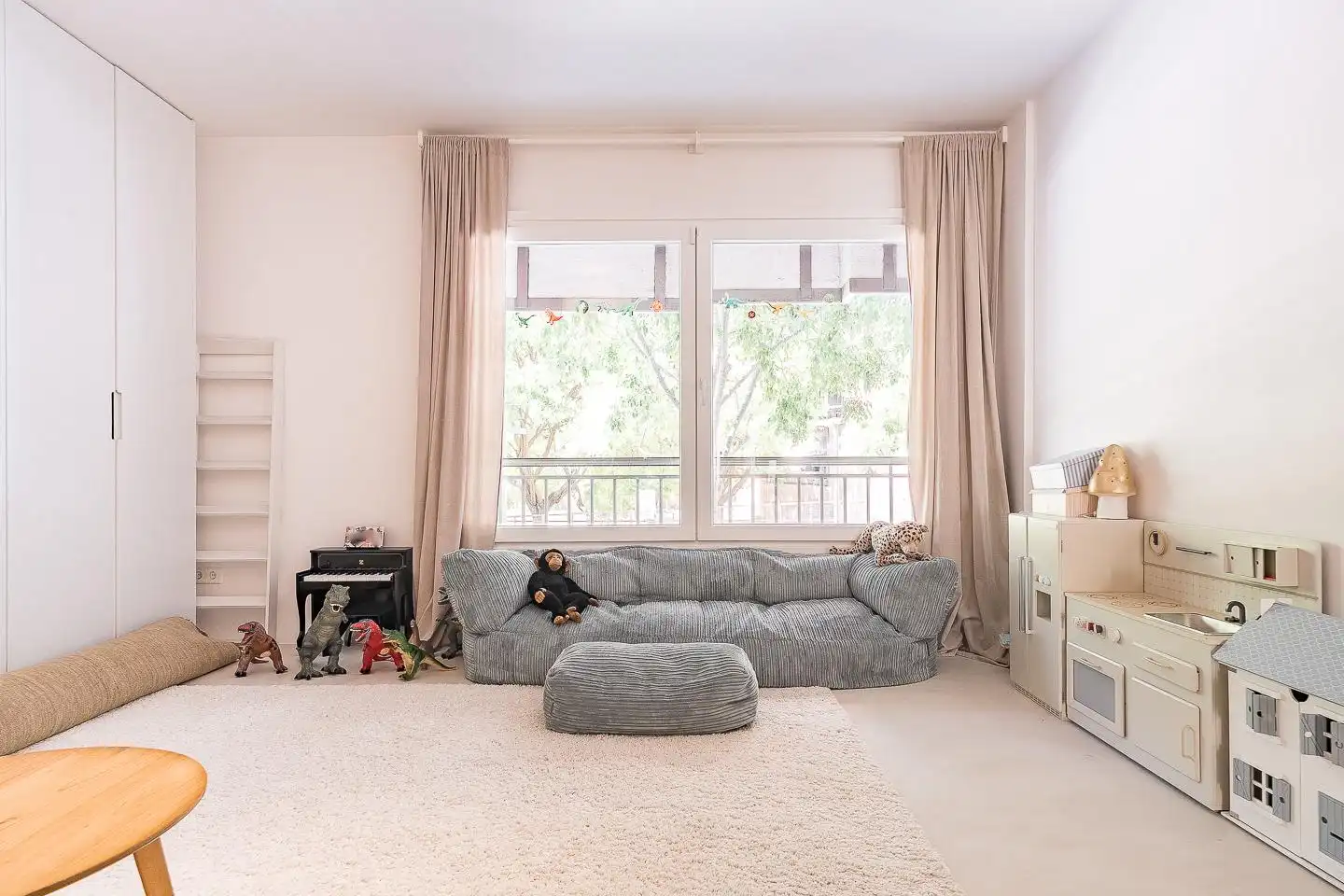 Piso con ascensor en venta en Les Corts, imagen 16