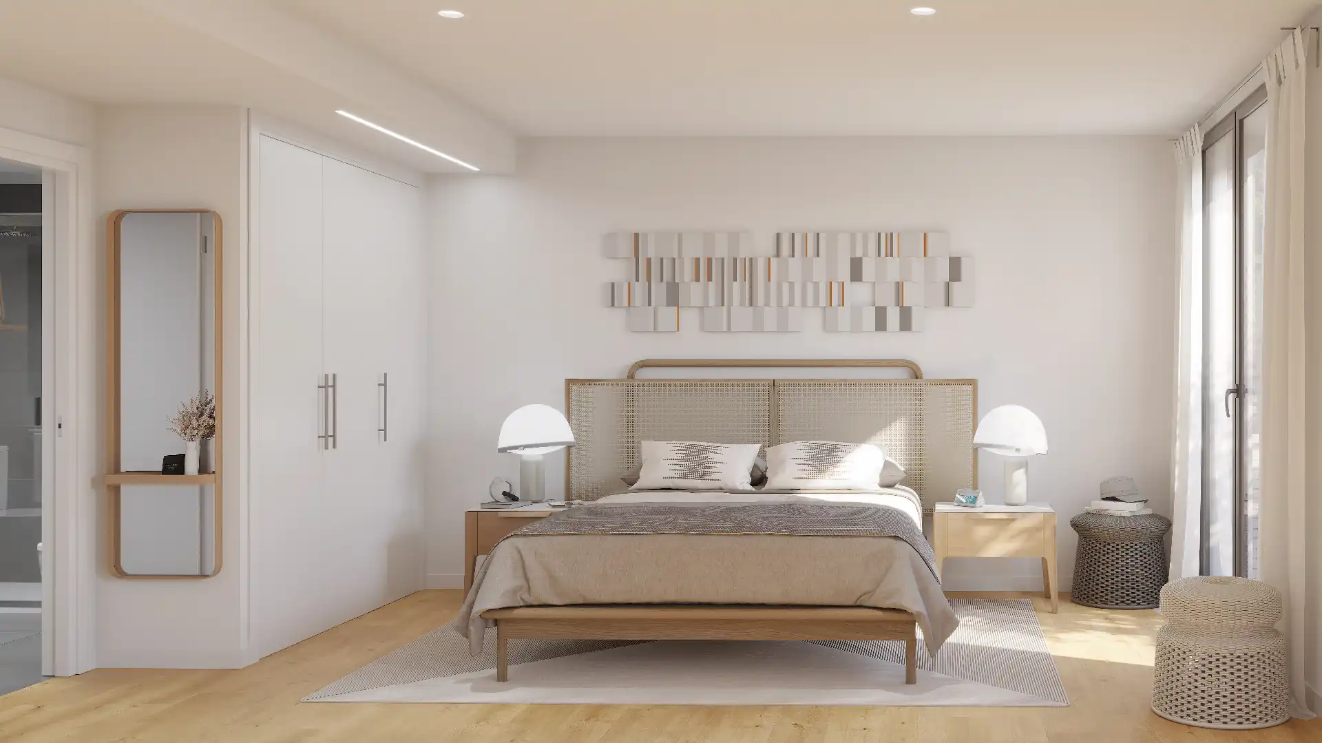 Duplex with pool for sale in Carrer de Can Costa 4, imagen 3