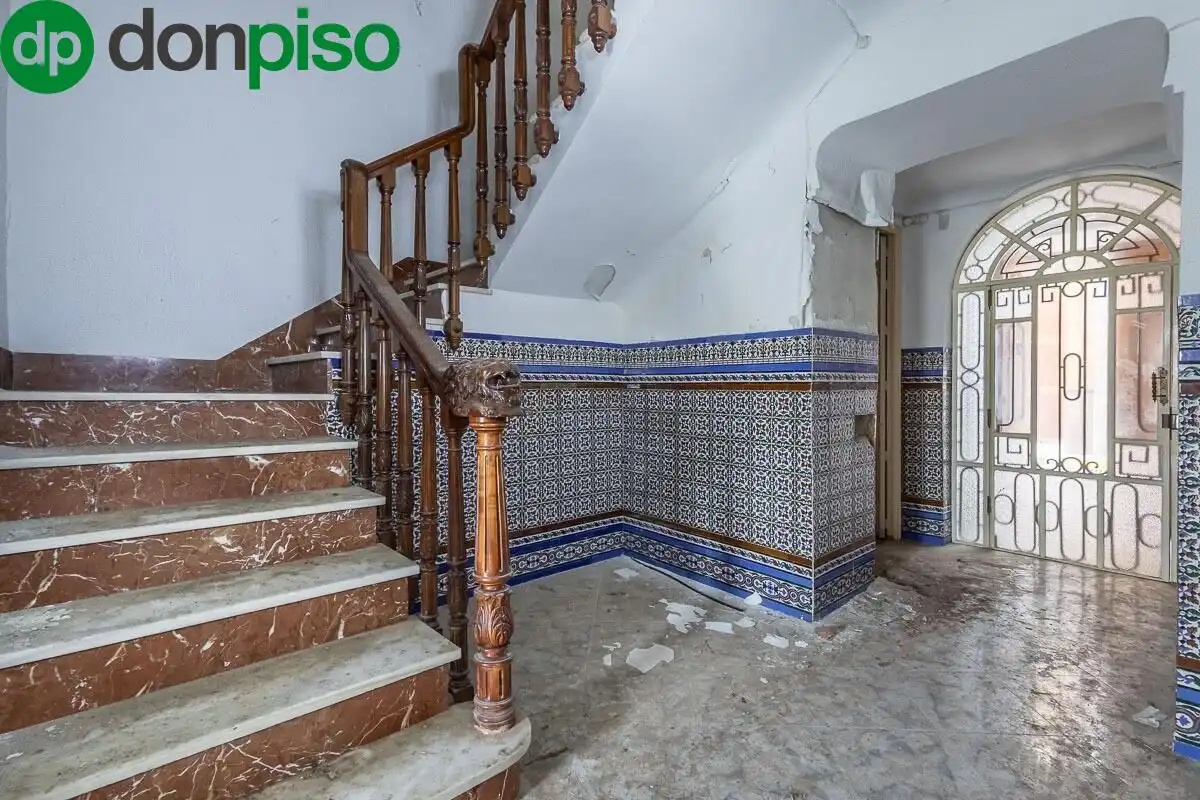 Residencial en venda en Huétor Tájar