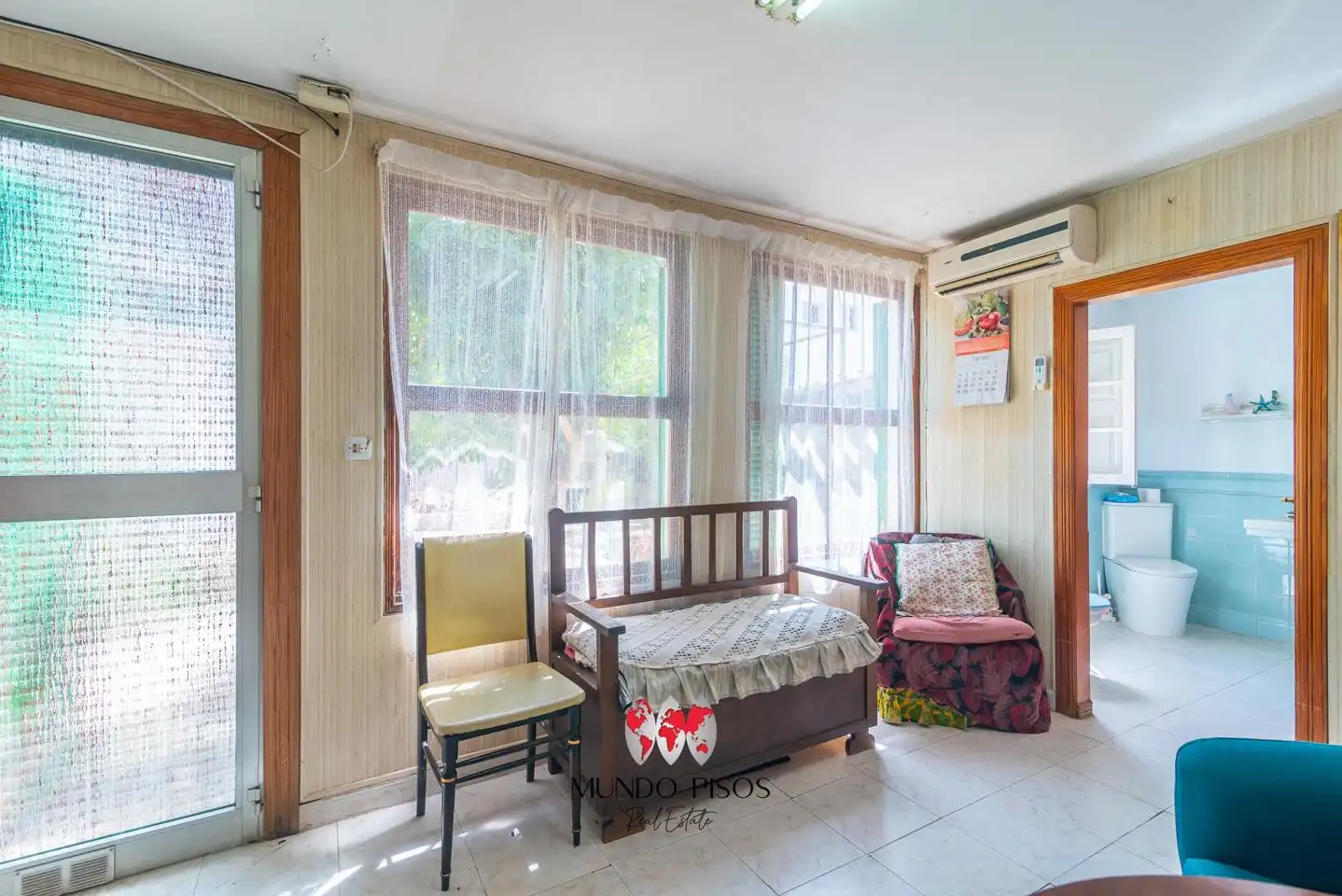 Ground floor for sale in  Palma de Mallorca  with Terrace and Storage room