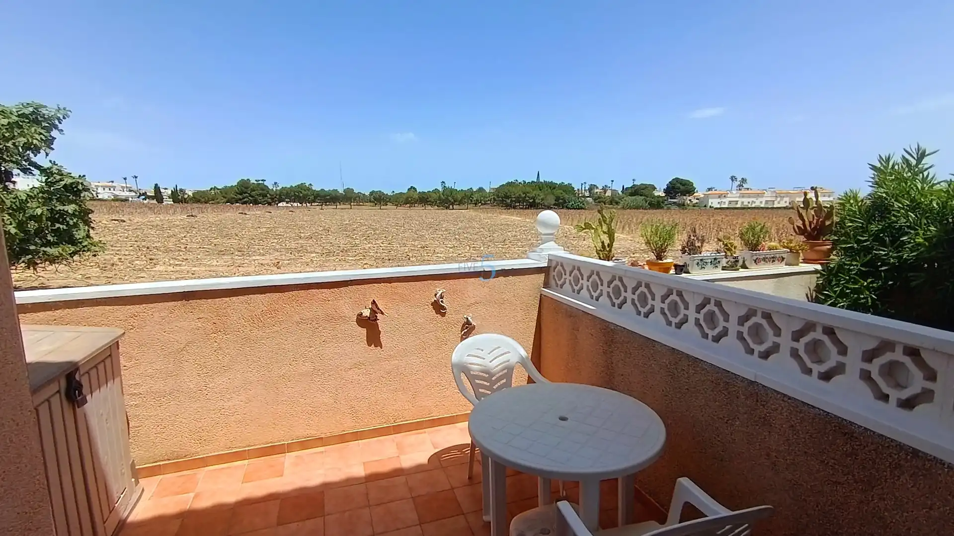 Casa a schiera con piscina in vendita a Ciudad Quesada, imagen 11