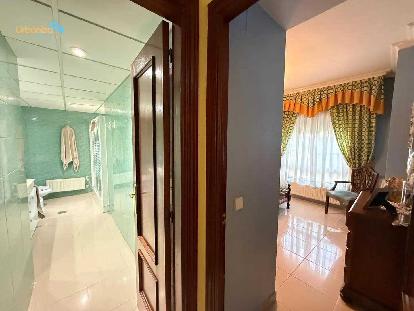 Detached house with pool for sale in Carretera de Sevilla - Los Montitos, imagen 45