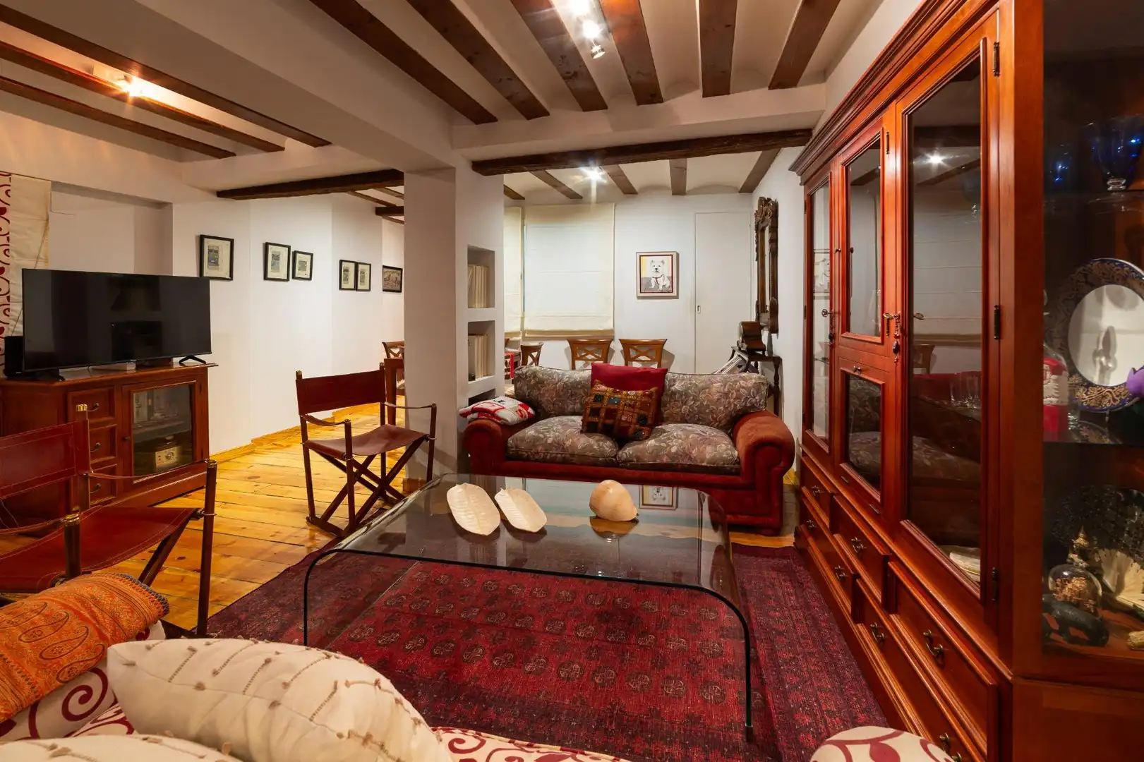 Piso con terraza en venta en DE LA PLATERIA 7, imagen 8