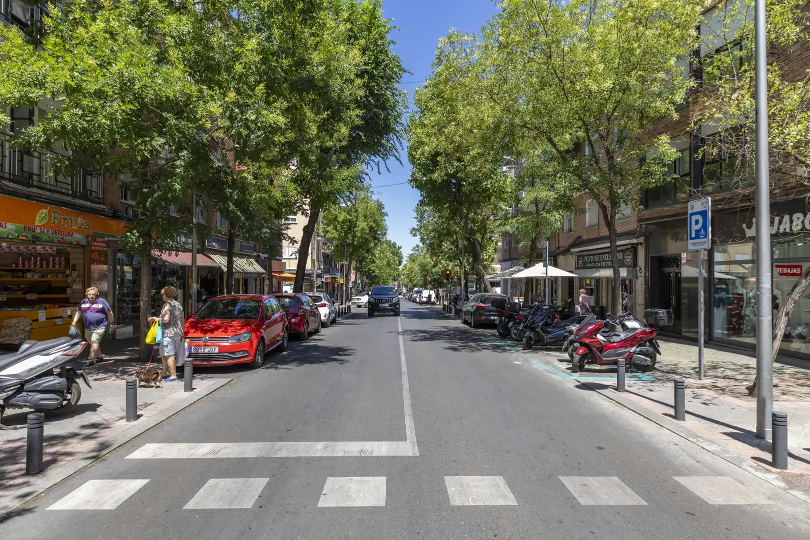Apartament en venda a C. de Peña de la Atalaya, 70, imagen 15