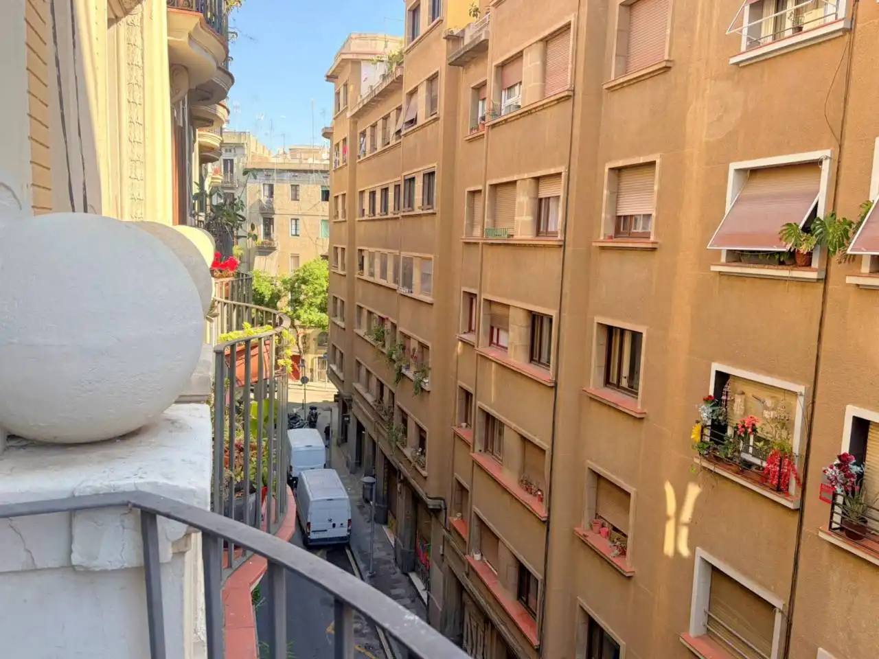 Pis amb terrassa en venda a Calle Bisbe Laguarda, imagen 15