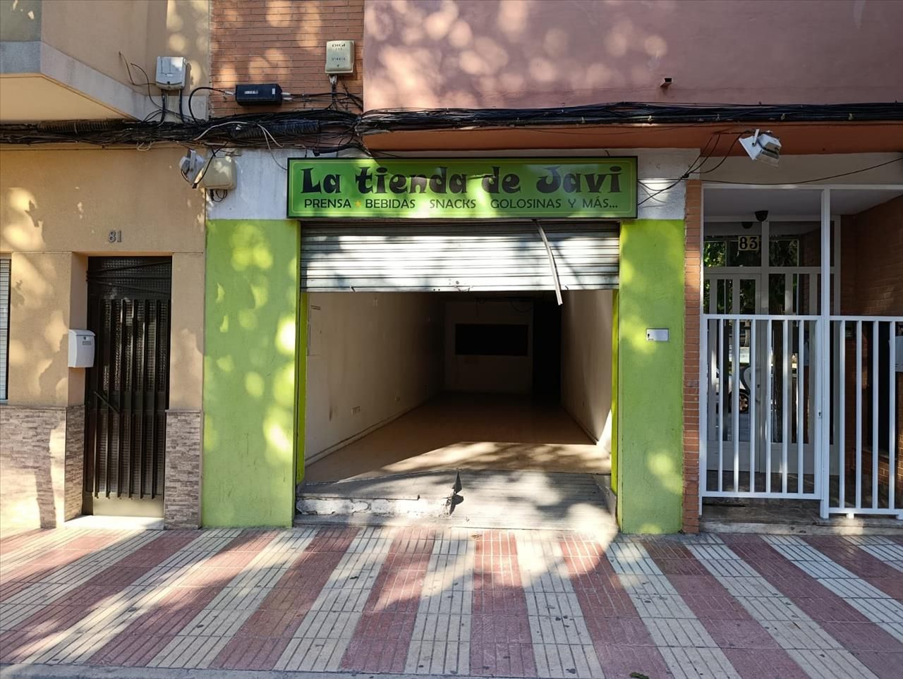 Premises for sale in San Vicente del Raspeig / Sant Vicent del Raspeig
