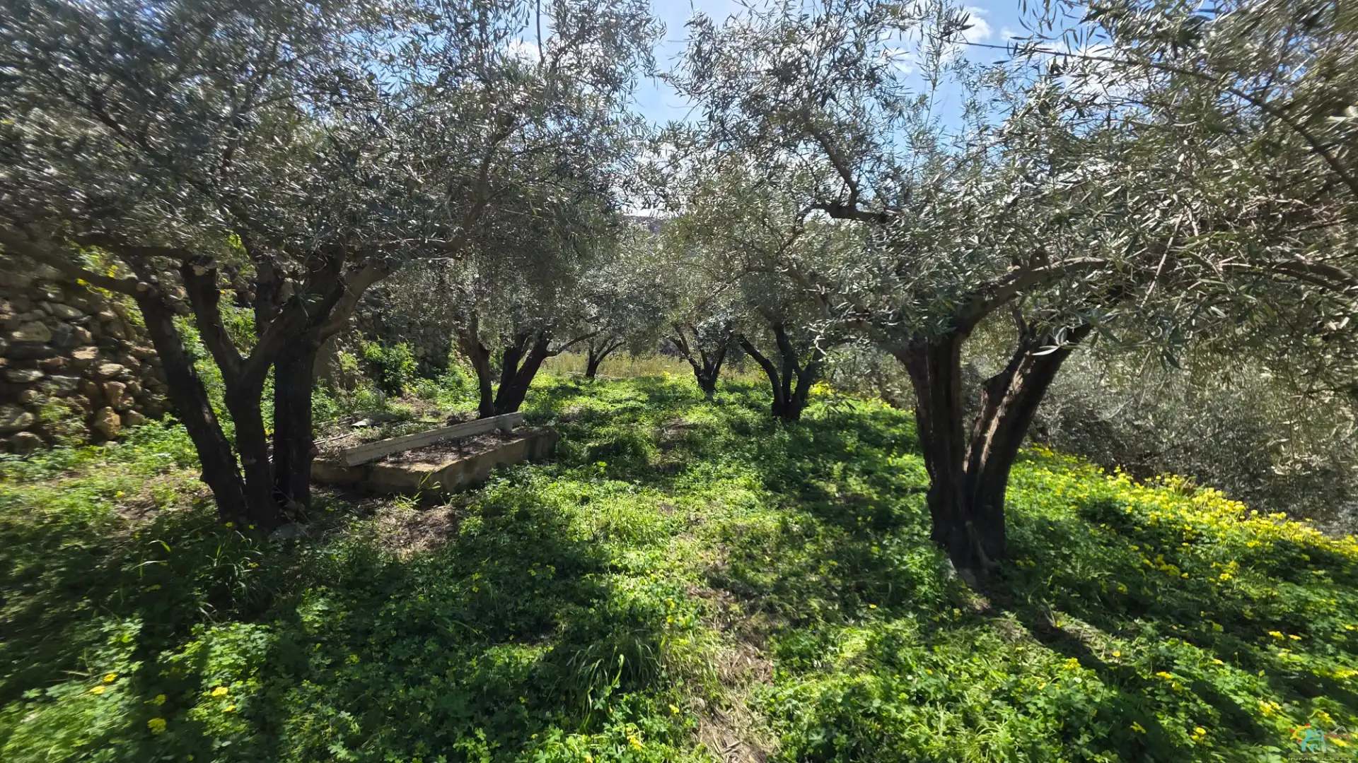 Finca rústica en venda en Canjáyar amb Moblat