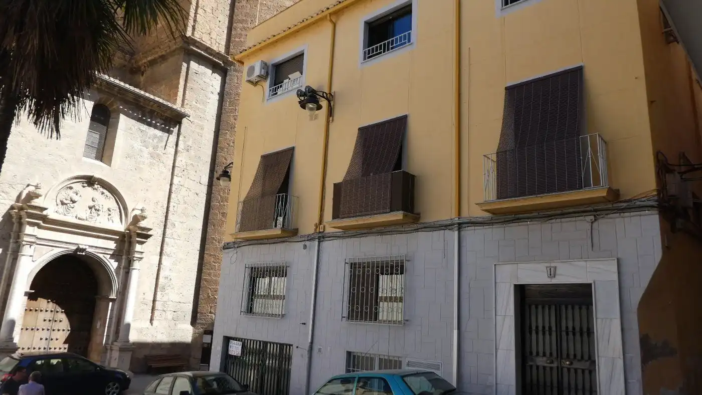 Inmuebles singulares en venta en Loja, imagen 2