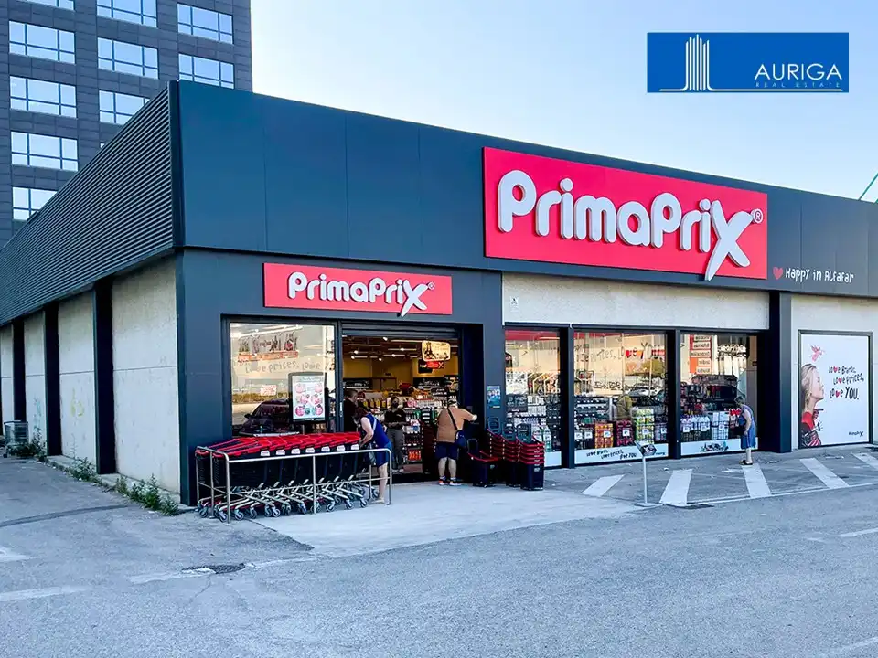 Local comercial en venta en Centro
