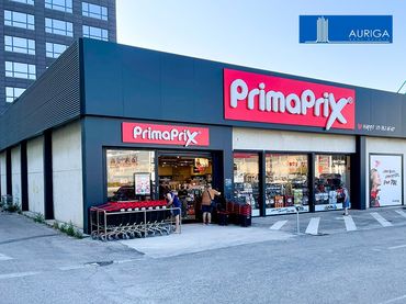 Local comercial en venda a Centro