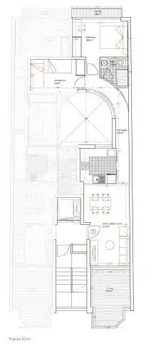 Flat for sale in Vinaròs  with Terrace