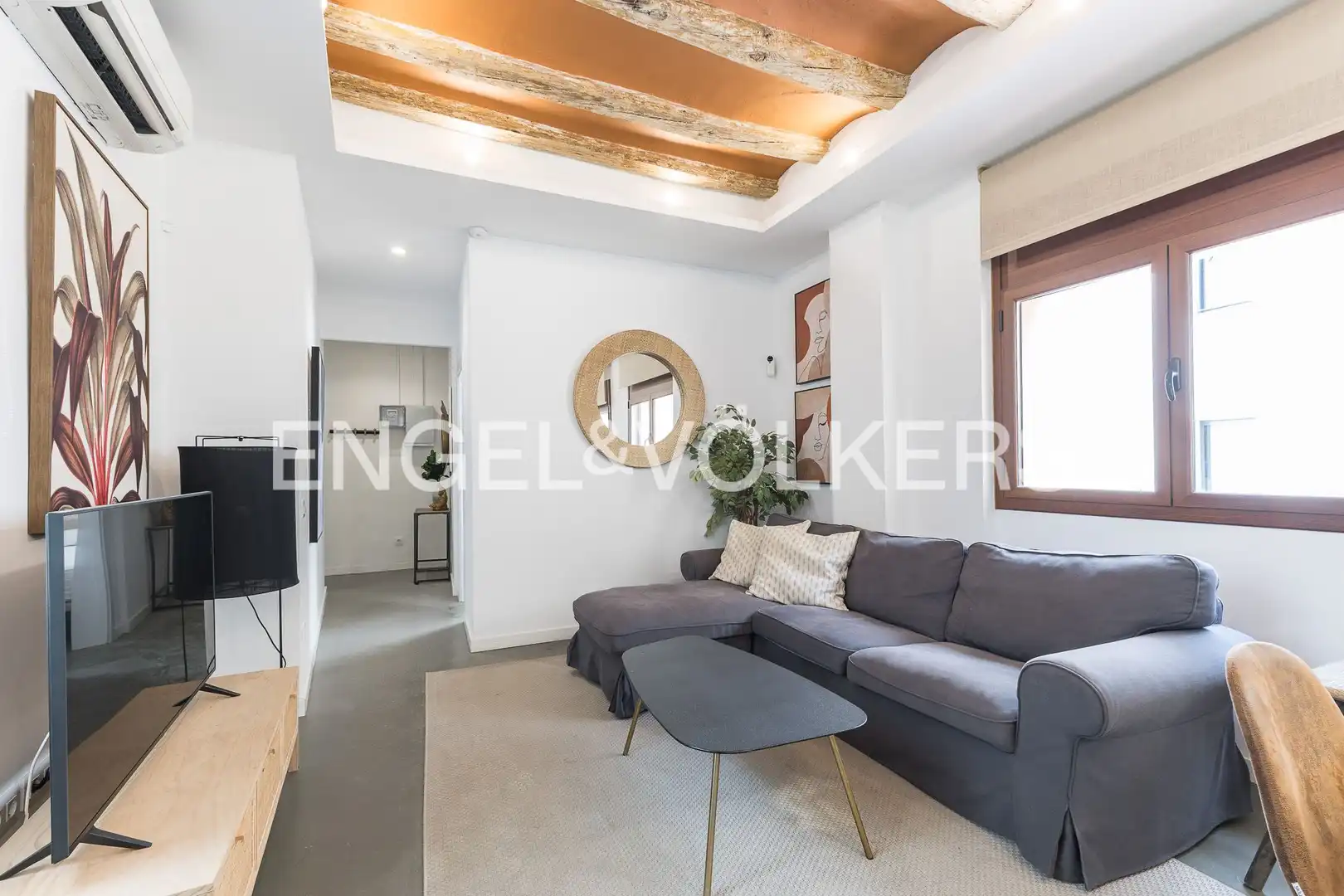 Piso con ascensor en venta en Ciutat Vella, imagen 3