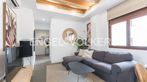 Encantador piso de 2 habitaciones en calle Pi, imatge 3
