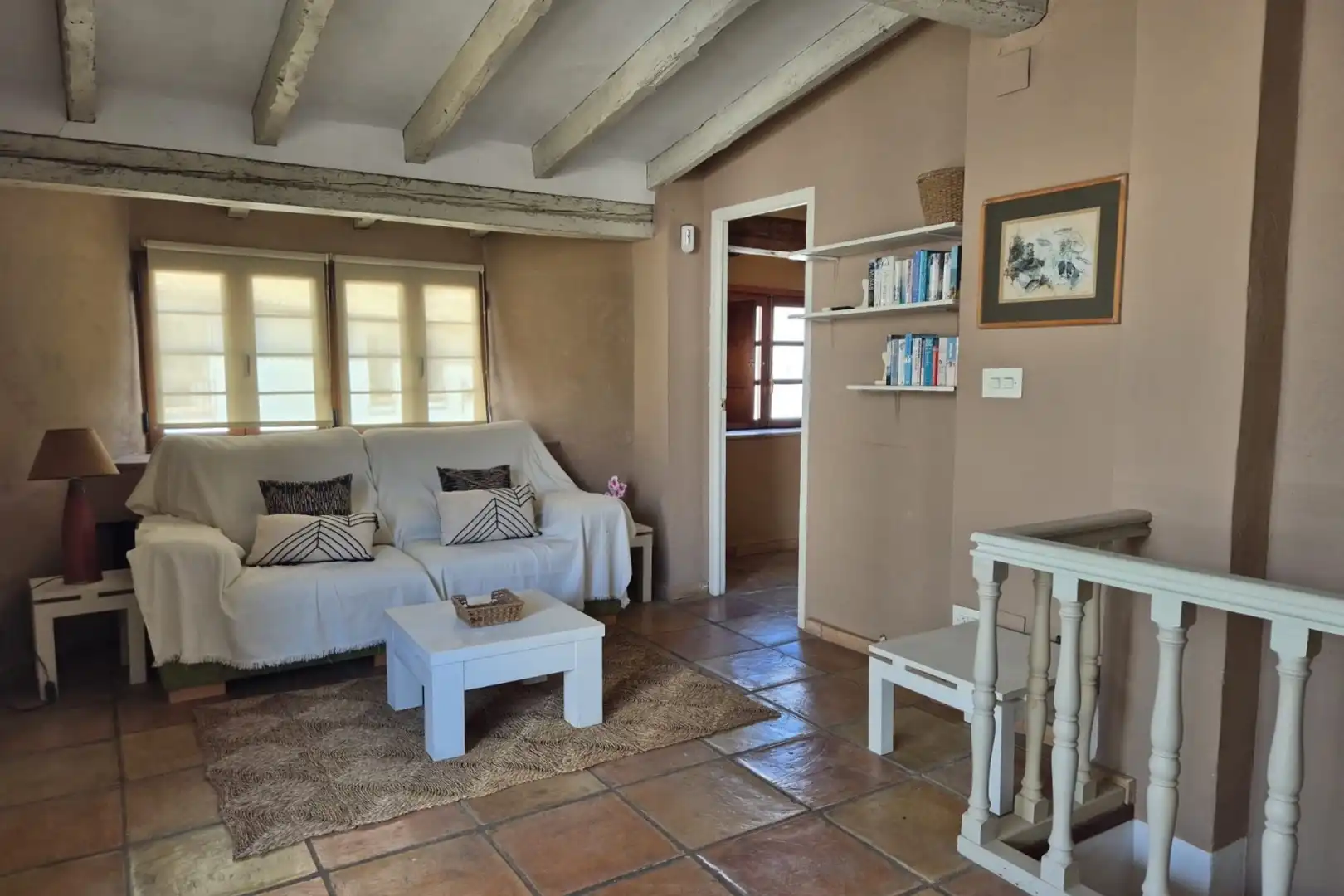 Casa con terraza en venta en Altea ciudad, imagen 22