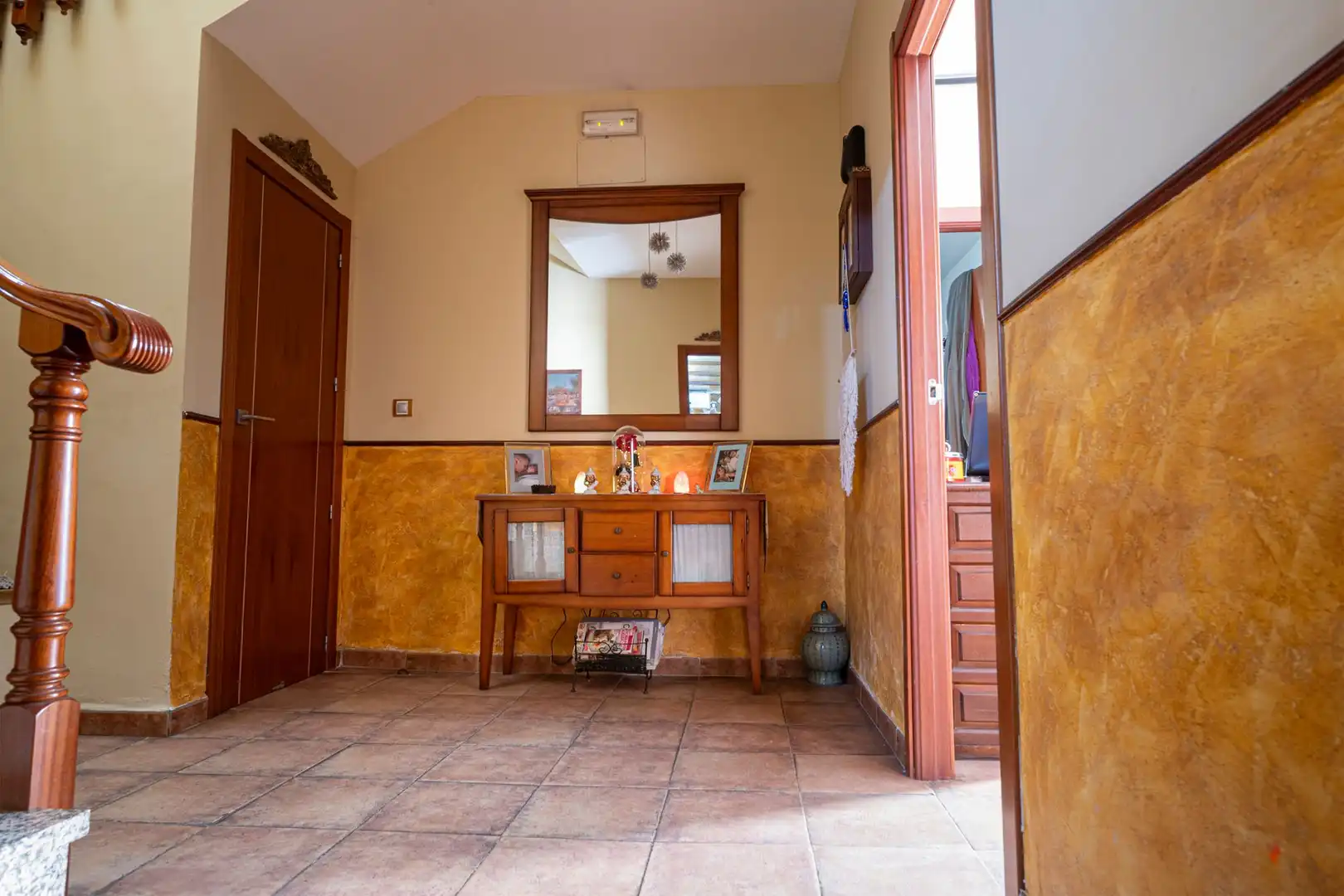 Casa o xalet en venda en La Guardia de Jaén amb Terrassa