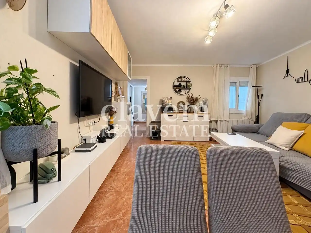 Flat with lift for sale in Via Júlia, imagen 4