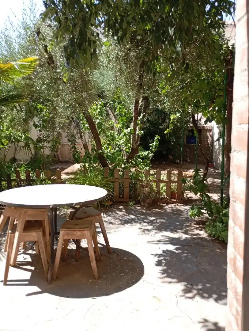 Jardí de Pis en venda en La Almunia de Doña Godina  amb Balcó