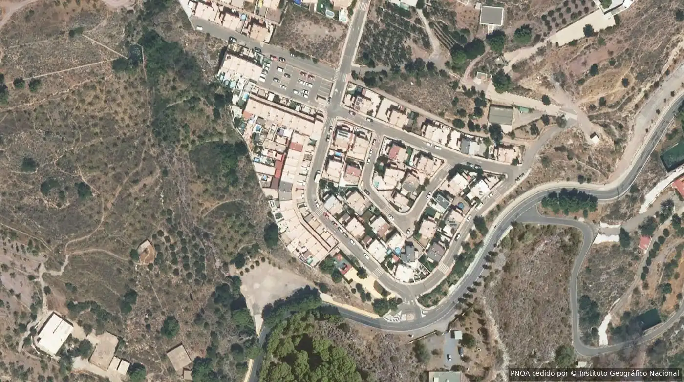 Flat for sale in Enix, Almería