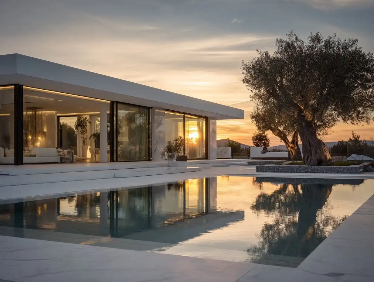 House with pool for sale in Partides comunes - Adsubia, imagen 16