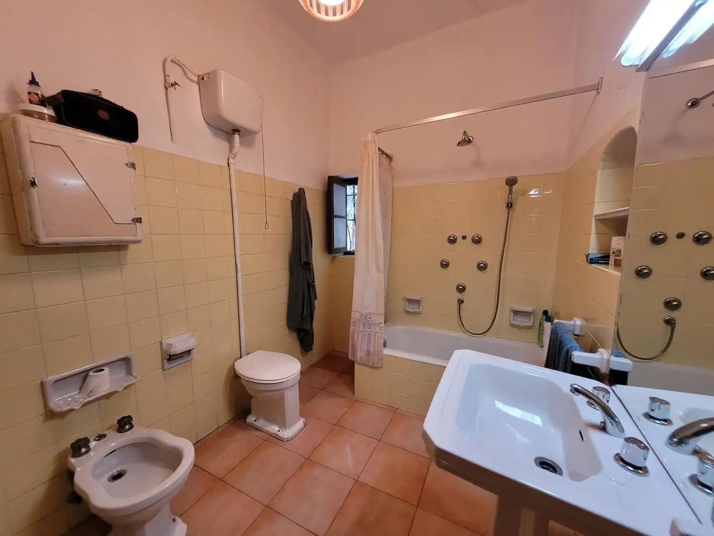 Bathroom of Land for sale in Ontinyent