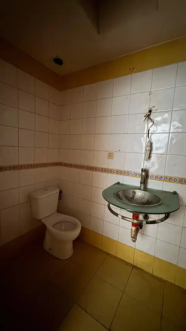 Baño de Casa o chalet en venta en Llíria con Terraza y Trastero