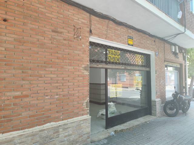 Local comercial en Alquiler en Nuevo Aranjuez - Ciudad de las Artes