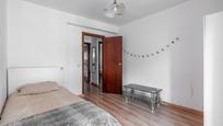 Bedroom of Flat for sale in  Madrid Capital  with Heating and Terrace