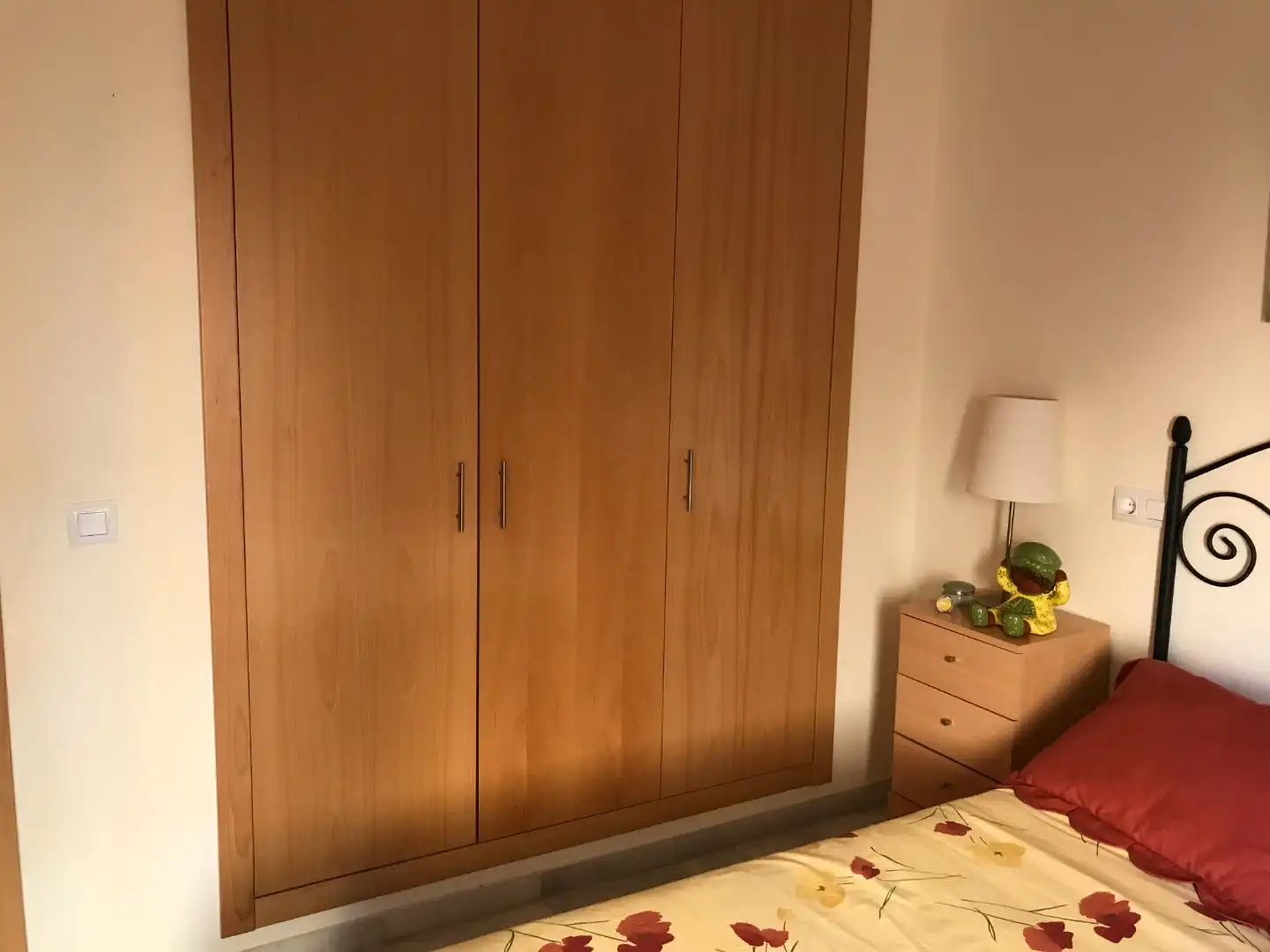 Wohnung mit Pool zur Miete in Chinar 3, imagen 9
