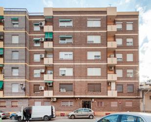 Exterior view of Flat for sale in Tavernes Blanques