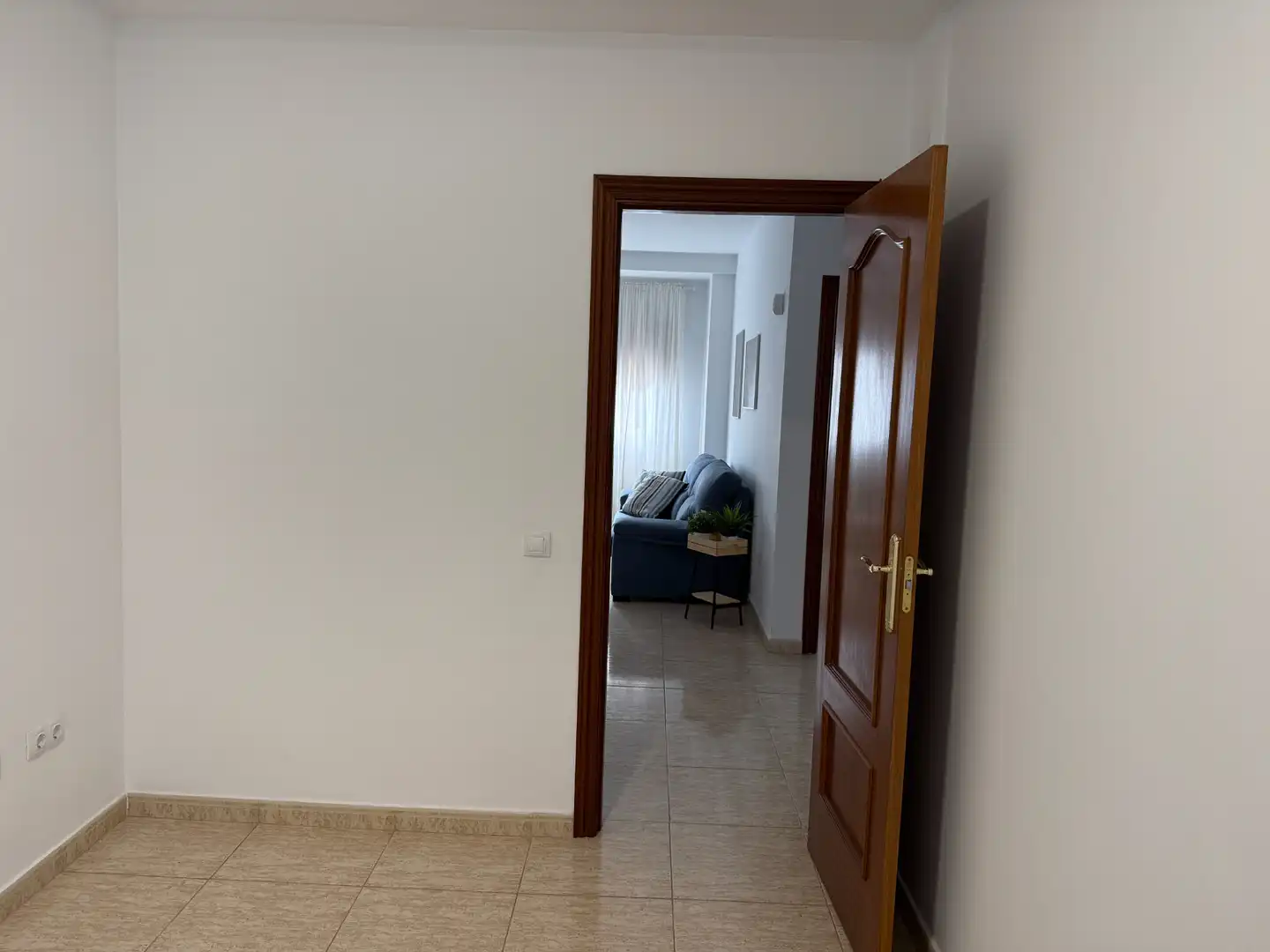 Flat for rent in Ingenio  with Furnished, Oven and Washing machine
