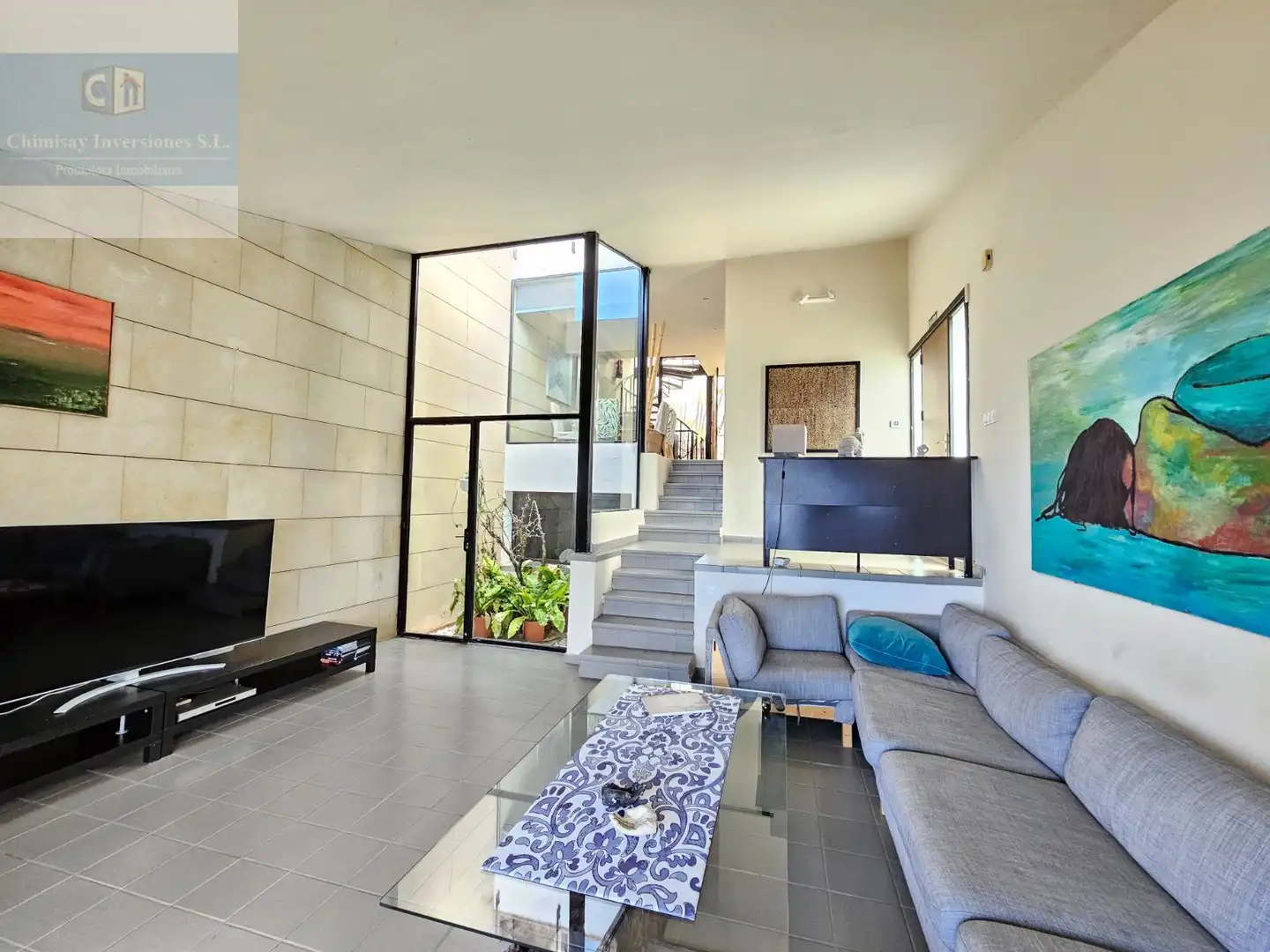 Maison avec piscine à vendre à Cuesta de la Villa, imagen 11