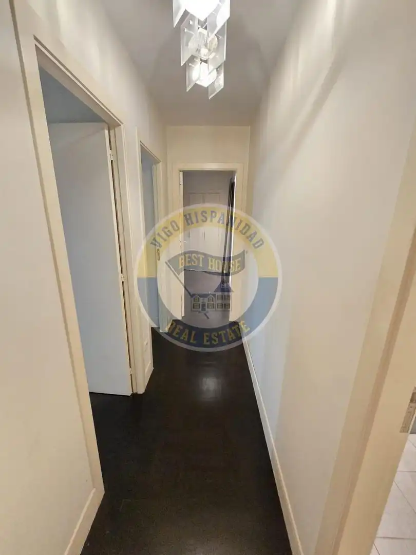 Wohnung zum Verkauf in Vigo  mit Heizung