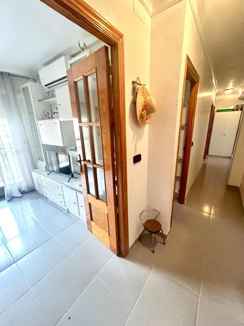 Flat with terrace for sale in Calle REINA SOFIA, imagen 6