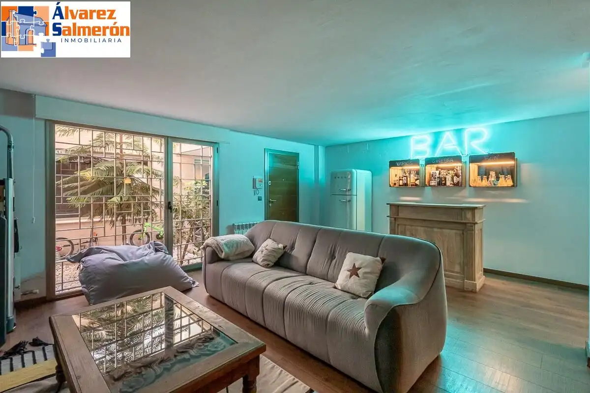 Living room of Detached homes for sale in Granada