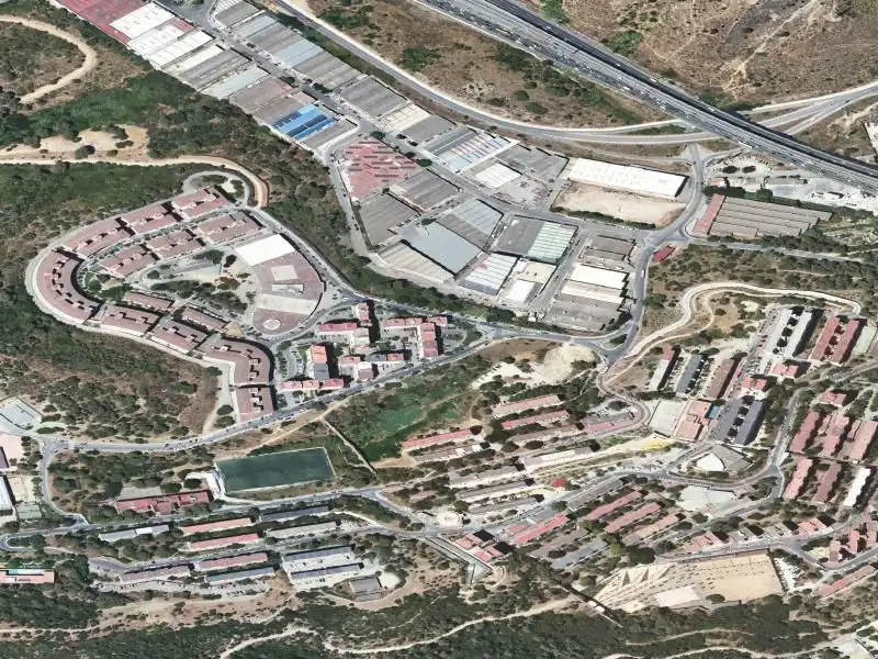Flat for sale in Calle Les Agudes, imagen 2